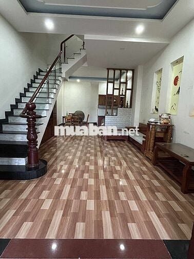 Cho thuê nhà gần ngã 6 An Phú, Hẻm Trần QuangDiệu