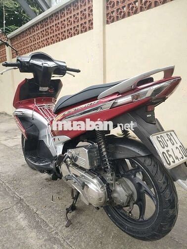 Ab Fi mâm 6 cây xe đẹp nguyen rin biển ĐN