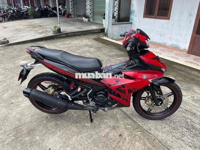 Ex 150 mx king chính chủ kí giấy có bán trả góp
