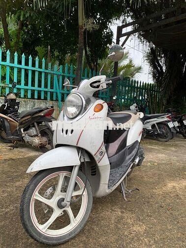 bán xe yamaha mio classsic