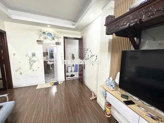 CCMN YÊN LÃNG - THÁI THỊNH - 65M - 3 PN - 2.4TỶ - NỘI THẤT ĐẸP.
