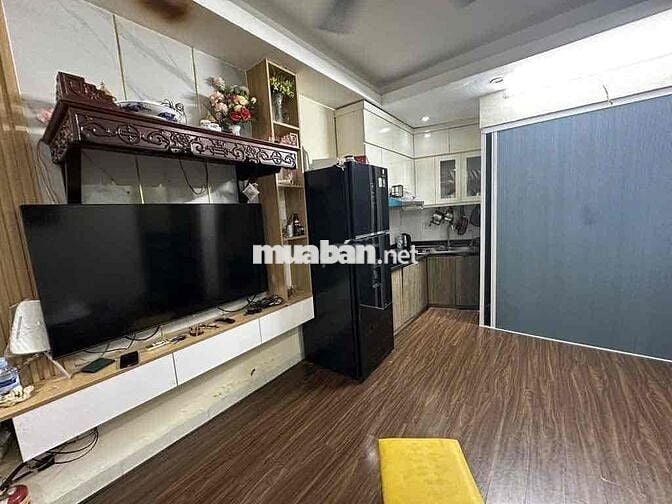 CCMN YÊN LÃNG - THÁI THỊNH - 65M - 3 PN - 2.4TỶ - NỘI THẤT ĐẸP.