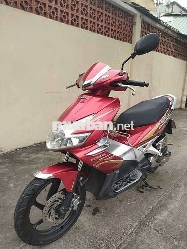 Ab Fi mâm 6 cây xe đẹp nguyen rin biển ĐN