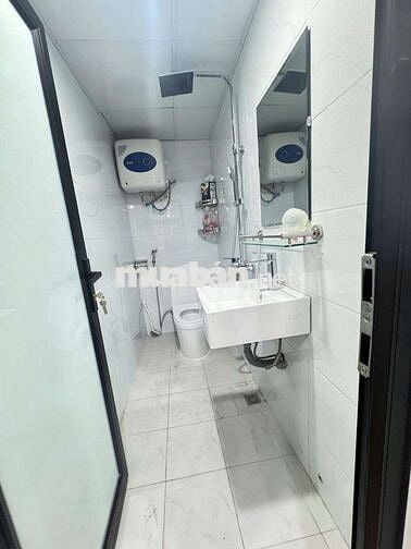 CHÍNH CHỦ BÁN NHÀ TẬP THỂ PHƯƠNG MAI, LƯƠNG ĐỊNH CỦA, SỔ TO, SD 75M