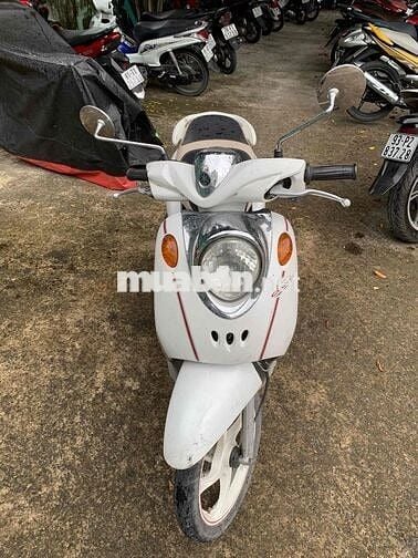 bán xe yamaha mio classsic