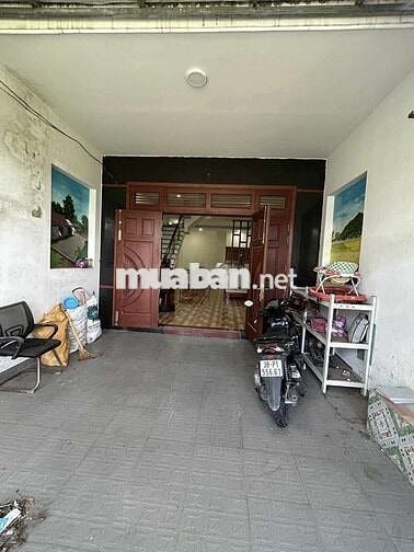Cho thuê nhà gần ngã 6 An Phú, Hẻm Trần QuangDiệu
