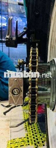 Satria 2018 Zin Kiểng Bstp gtdd 09c bao tranh chấp
