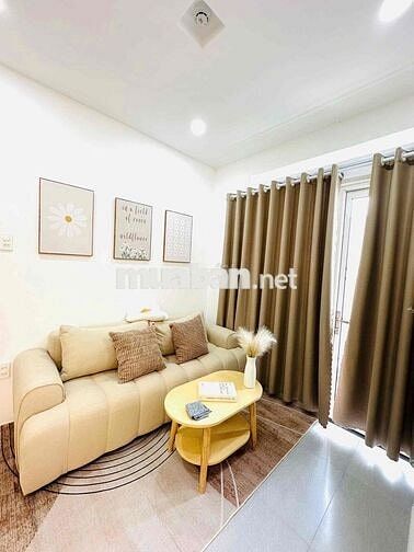 CHO THUÊ CĂN HỘ NAM LONG2 2PN FULL NT CAO CẤP