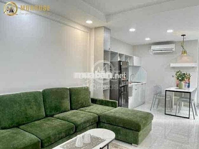 🐬STUDIO 40m2 NHÀ CAO CẤP , CỬA SỔ THOÁNG -NGAY ETOWN , T3 🐬