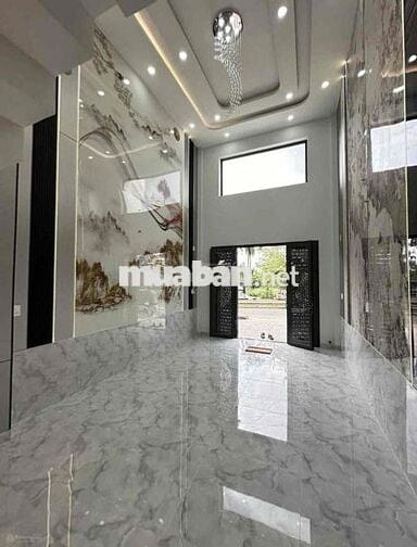 GiÁ SỐC NHÀ NGAY TRUNG TÂM QUẬN 3, LÊ VĂN SỸ,P12.GIÁ:7Tỷ660.SỔ HỒNG RI