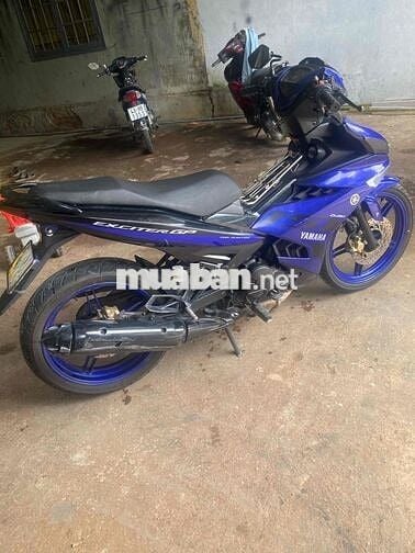 exciter 150 phiên bản 2019 đèn led