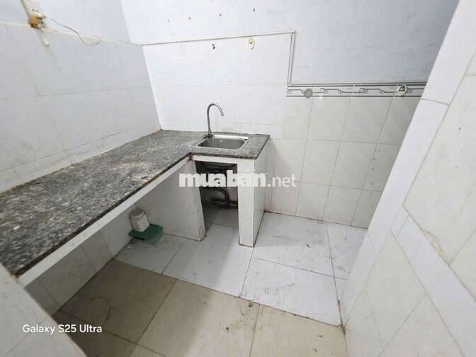 Nhà LÊ VĂN QUỚI [4×10, 2 lầu, 2pn, 2toilet] 7tr/tháng