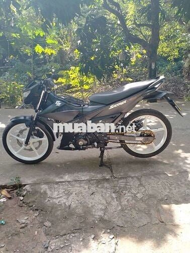 Satria 2018 Zin Kiểng Bstp gtdd 09c bao tranh chấp