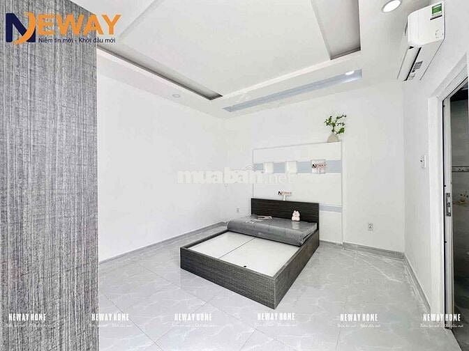 Chdv nhà mới 7phong 16tr giữ giá 5 năm Lê trọng tấn