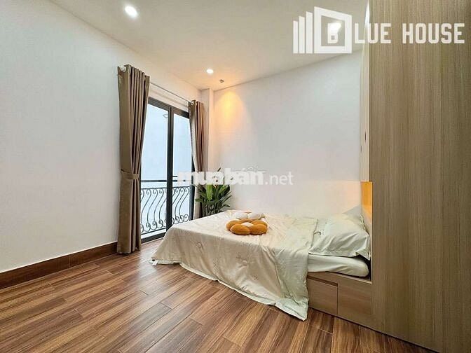 🇻🇳CHO THUÊ CĂN HỘ SIÊU MỚI FULL NỘI THẤT BANCOL GIÁ YÊU THƯƠNG
