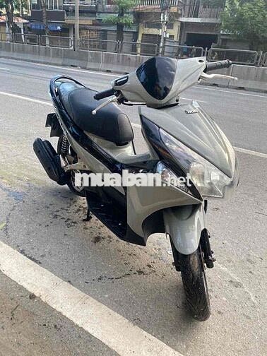 Honda airblade đời cao êm đẹp mê ly