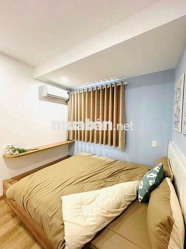 CHO THUÊ CĂN HỘ NAM LONG2 2PN FULL NT CAO CẤP