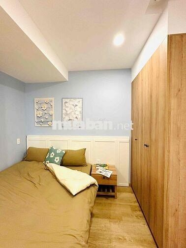 CHO THUÊ CĂN HỘ NAM LONG2 2PN FULL NT CAO CẤP