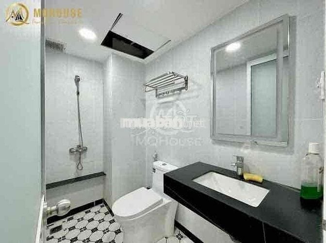 🐬STUDIO 40m2 NHÀ CAO CẤP , CỬA SỔ THOÁNG -NGAY ETOWN , T3 🐬