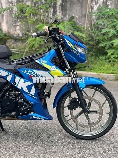 satria 2022 bán hay đổi có góp xm u phong