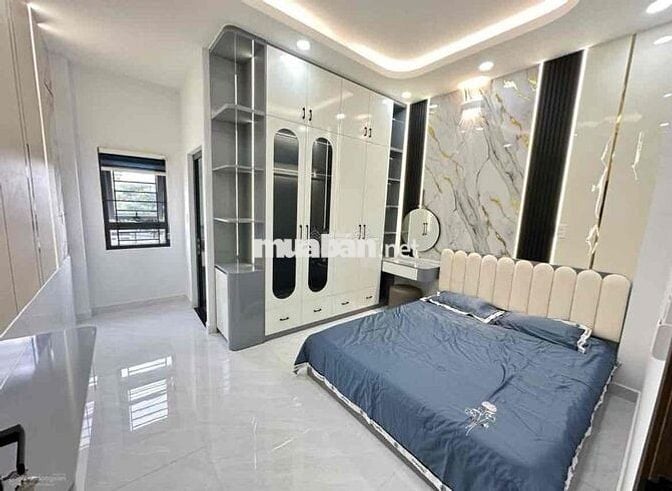 GiÁ SỐC NHÀ NGAY TRUNG TÂM QUẬN 3, LÊ VĂN SỸ,P12.GIÁ:7Tỷ660.SỔ HỒNG RI