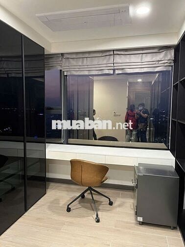 Cho Thuê Ngay Căn Hộ 2PN, 78m2, 18 triệu, Tô Hiến Thành, Q10, TP.HCM