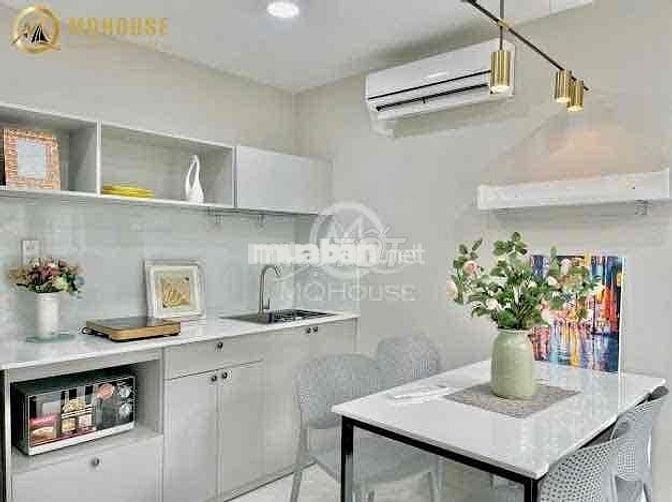 🐬STUDIO 40m2 NHÀ CAO CẤP , CỬA SỔ THOÁNG -NGAY ETOWN , T3 🐬