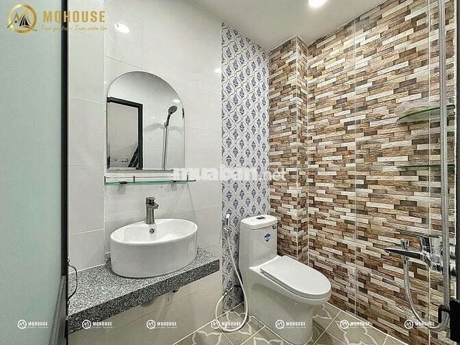 Khai trương phòng có gác gần ĐH Văn Hiến - Âu Cơ