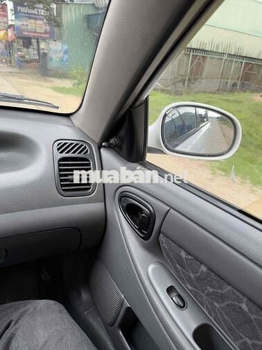 Daewoo Lanos 2003 SX - 140000 km
