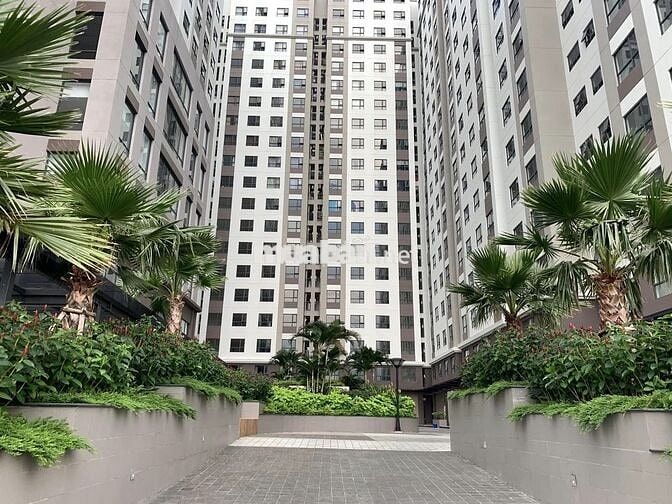 Cho thuê Green River căn 2PN-2WC giá 8tr cho sinh viên, gần Quận 5,10