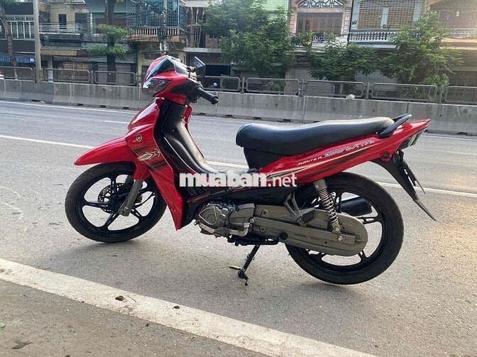 Xe gravita đỏ kiém êm chất đẹp như hình