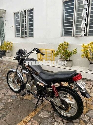 Xe Honda motor 125