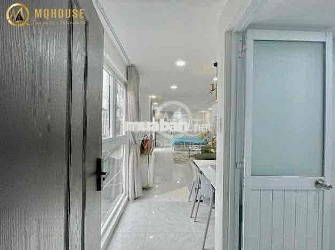 🐬STUDIO 40m2 NHÀ CAO CẤP , CỬA SỔ THOÁNG -NGAY ETOWN , T3 🐬