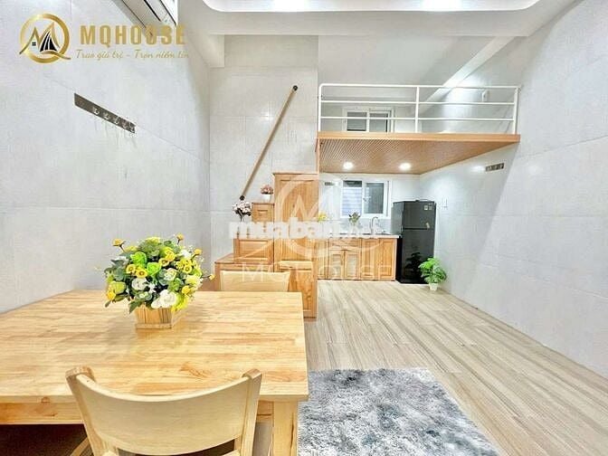 💰CHO THUÊ CĂN HỘ MỚI CAO CẤP FULL NỘI THẤT CỬA SỔ NGAY PHẠM VĂN BẠCH