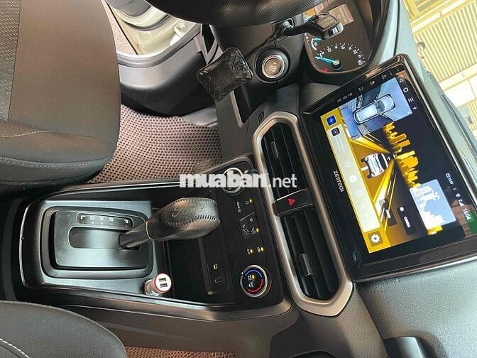 Ford EcoSport 2018 1.5L Ambiente AT - 99000 km