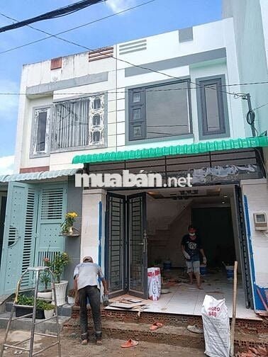 NHÀ DSH CÔNG CHỨNG NHÀ NƯỚC HẺM XE TĂNG SÁT MT LÊ VĂN LƯƠNG