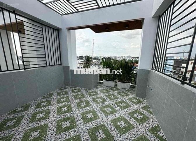 GiÁ SỐC NHÀ NGAY TRUNG TÂM QUẬN 3, LÊ VĂN SỸ,P12.GIÁ:7Tỷ660.SỔ HỒNG RI