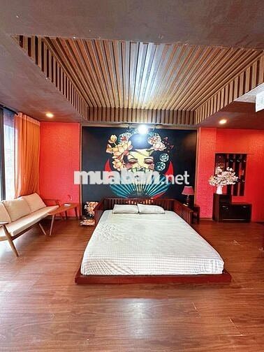 Căn TT Nguyễn Phong Sắc Cầu Giấy, đẹp, xịn DT to gần 80m giá 4,38 tỷ