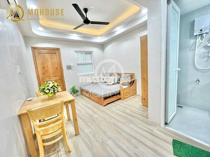 💰CHO THUÊ CĂN HỘ MỚI CAO CẤP FULL NỘI THẤT CỬA SỔ NGAY PHẠM VĂN BẠCH