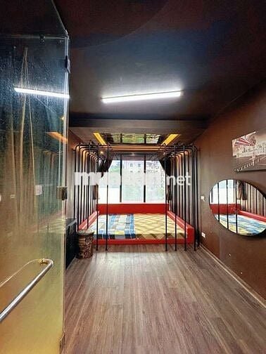 Căn TT Nguyễn Phong Sắc Cầu Giấy, đẹp, xịn DT to gần 80m giá 4,38 tỷ