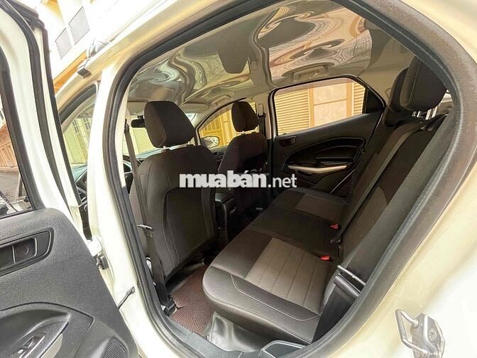 Ford EcoSport 2018 1.5L Ambiente AT - 99000 km