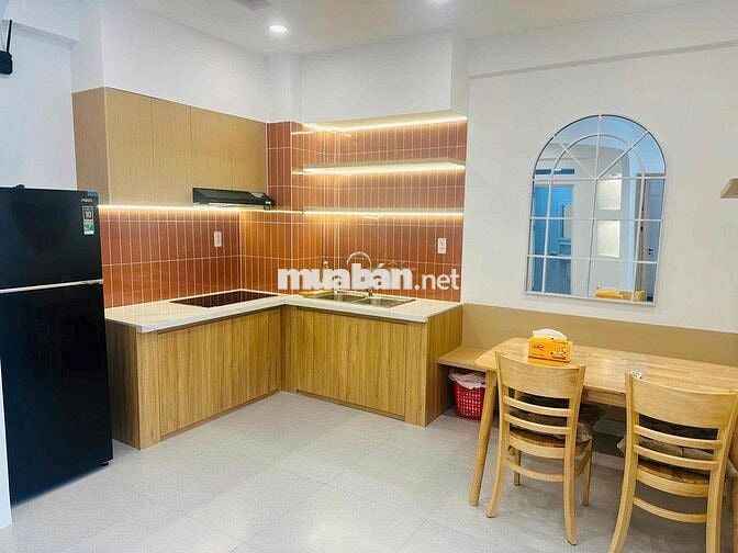 CHO THUÊ CĂN HỘ NAM LONG 2PN FULL NT