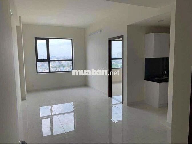Cho thuê Green River căn 2PN-2WC giá 8tr cho sinh viên, gần Quận 5,10