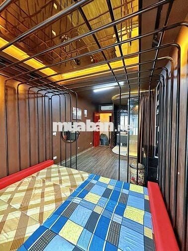 Căn TT Nguyễn Phong Sắc Cầu Giấy, đẹp, xịn DT to gần 80m giá 4,38 tỷ