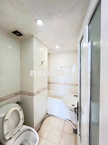 STUDIO MINI FULL NỘI THẤT Ở TRUNG TÂM Q5 GẦN ĐẠI HỌC SÀI GÒN, KHTN
