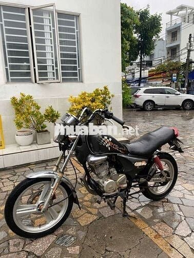 Xe Honda motor 125