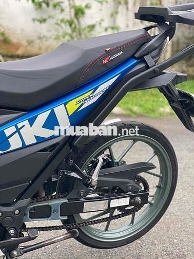 satria 2022 bán hay đổi có góp xm u phong