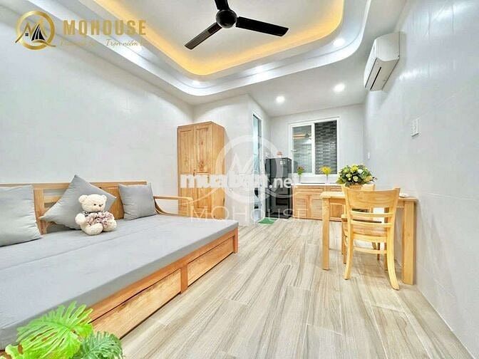 💰CHO THUÊ CĂN HỘ MỚI CAO CẤP FULL NỘI THẤT CỬA SỔ NGAY PHẠM VĂN BẠCH