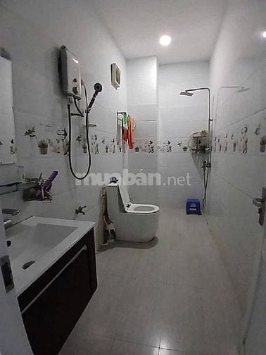 TIỀN ÍT VẪN HỐT ĐƯỢC NHÀ PHẠM VĂN HAI - GIÁ MỀM HỐT LẸ - GIÁ 4,35 TỶ