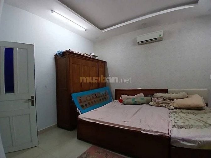 TIỀN ÍT VẪN HỐT ĐƯỢC NHÀ PHẠM VĂN HAI - GIÁ MỀM HỐT LẸ - GIÁ 4,35 TỶ